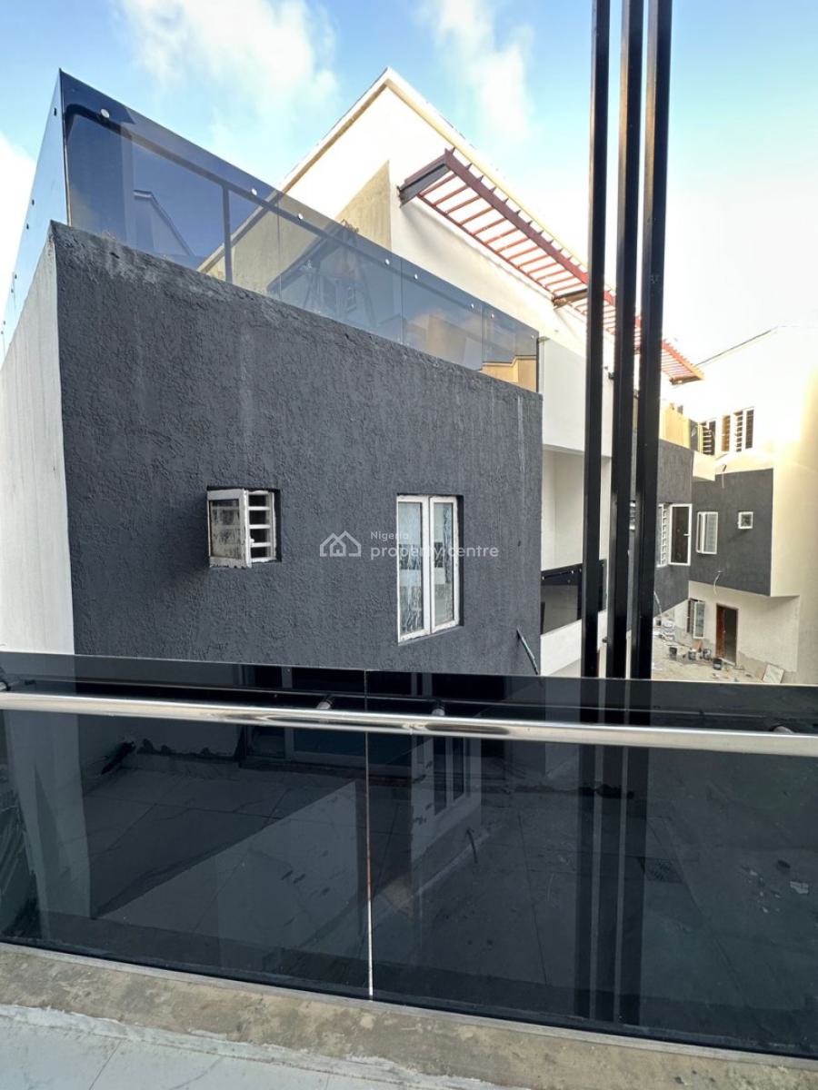 Luxury 2 Bedroom Apartment, Ikota, Ikota, Lekki, Lagos, Flat / Apartment for Sale