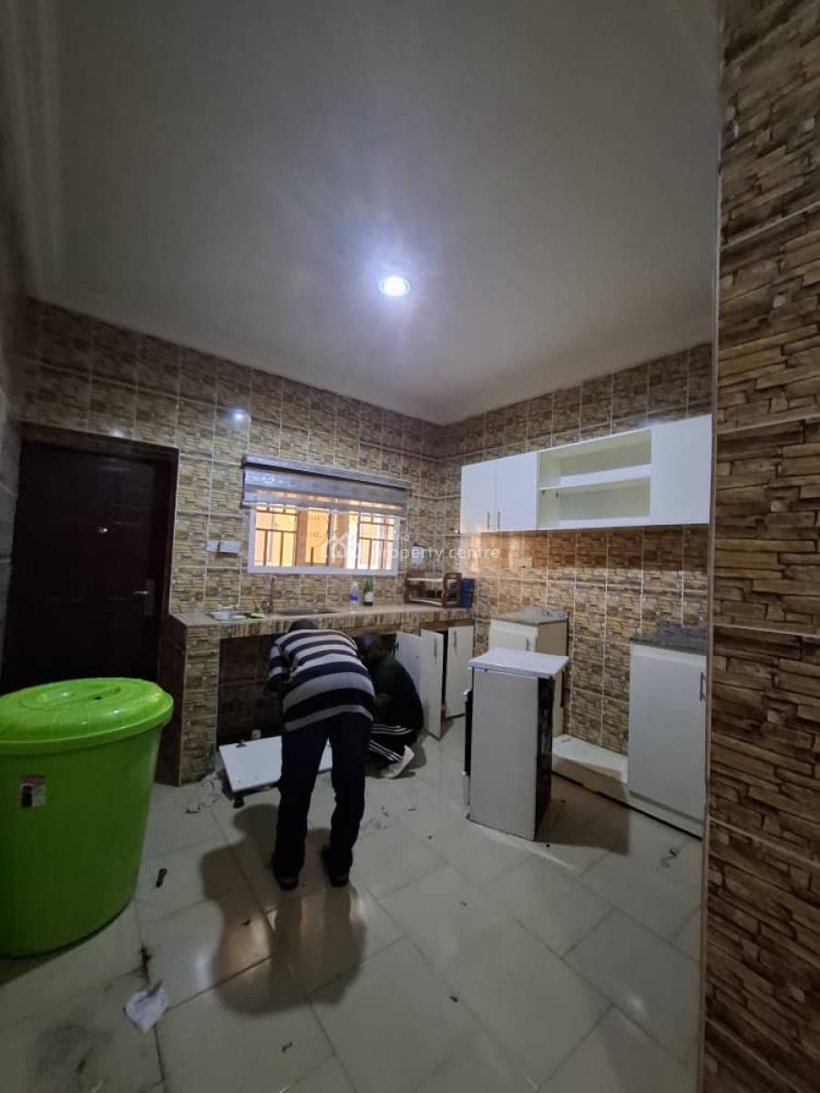 Standard 3 Bedroom Apartment, Kaura, Abuja, Flat / Apartment for Rent