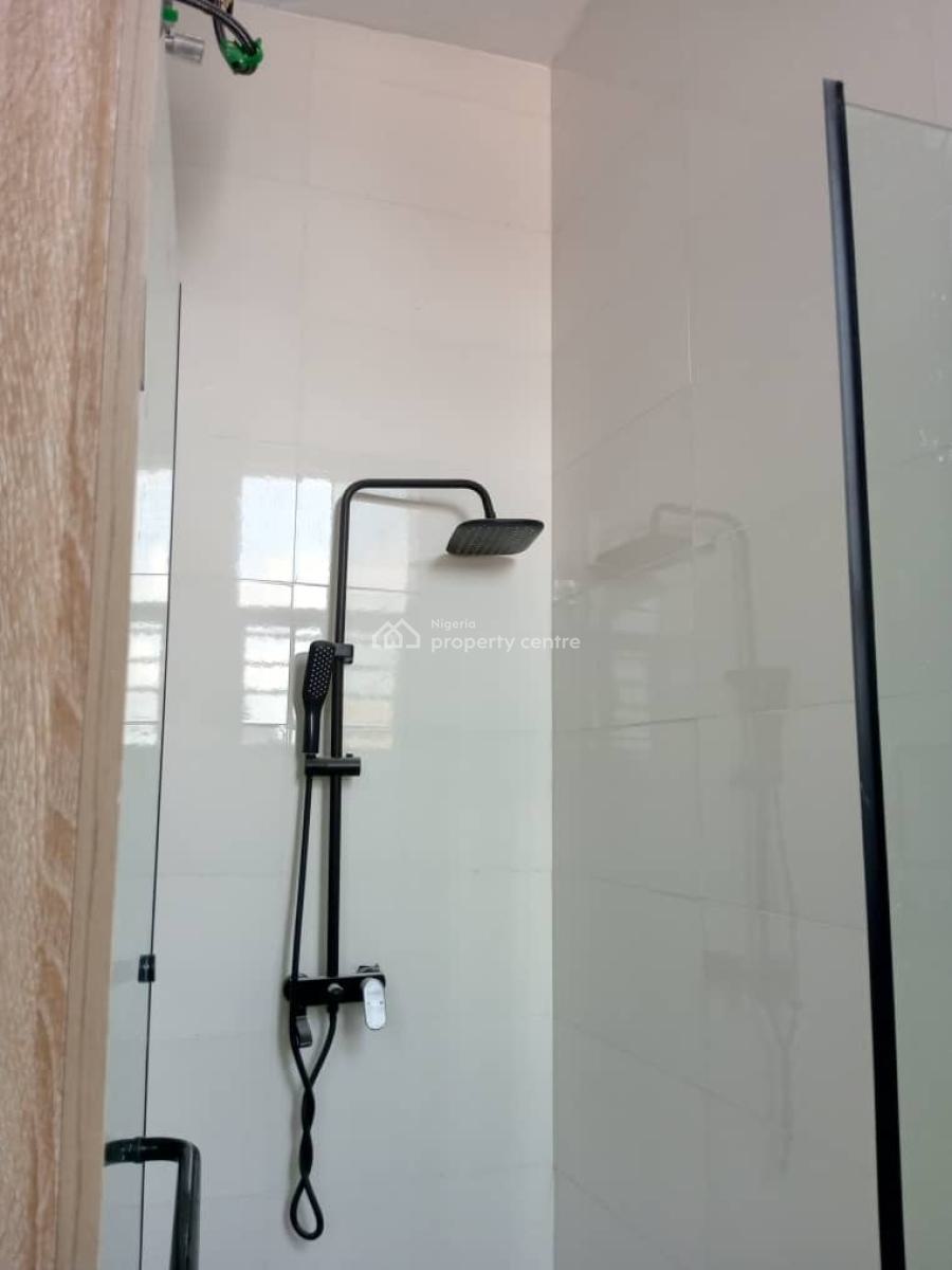 4 Bedrooms Detached Duplex, Olokonla, Ajah, Lagos, Detached Duplex for Rent