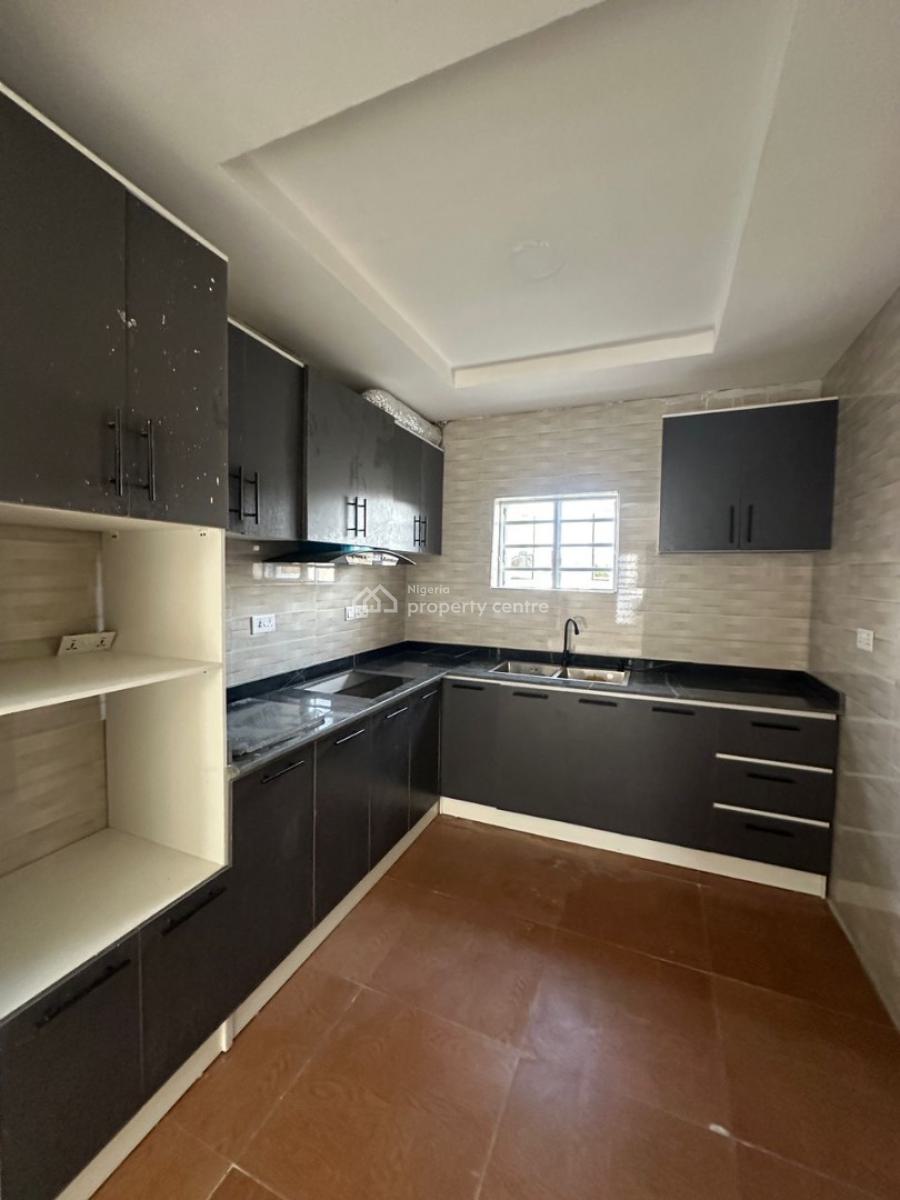 Luxury 2 Bedroom Apartment, Ikota, Lekki, Lagos, Flat / Apartment for Sale