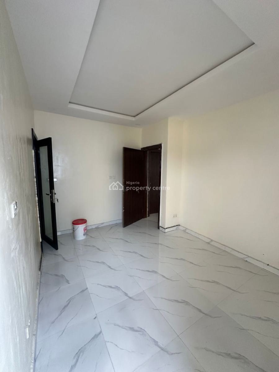 Luxury 2 Bedroom Apartment, Ikota, Lekki, Lagos, Flat / Apartment for Sale