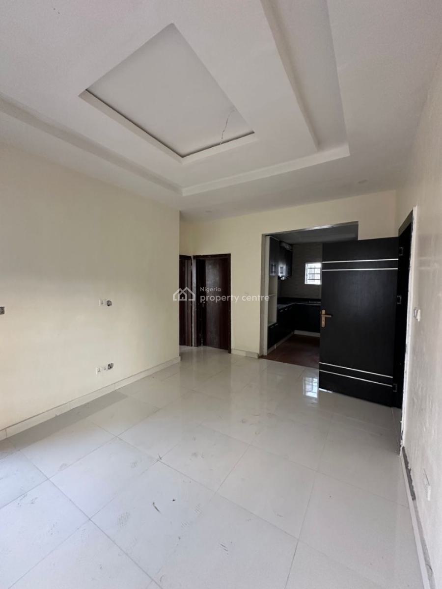 Luxury 2 Bedroom Apartment, Ikota, Lekki, Lagos, Flat / Apartment for Sale