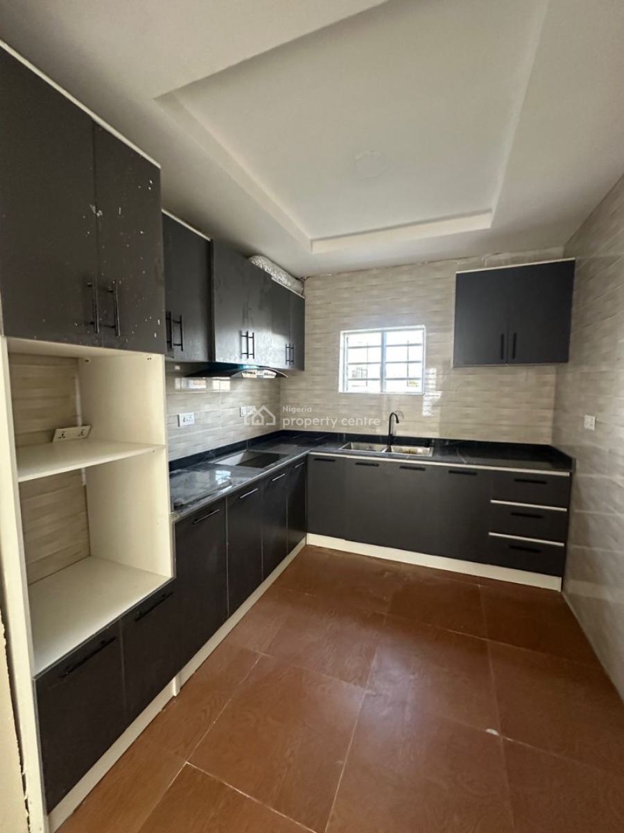 Luxury 2 Bedroom Apartment, Ikota, Lekki, Lagos, Flat / Apartment for Sale