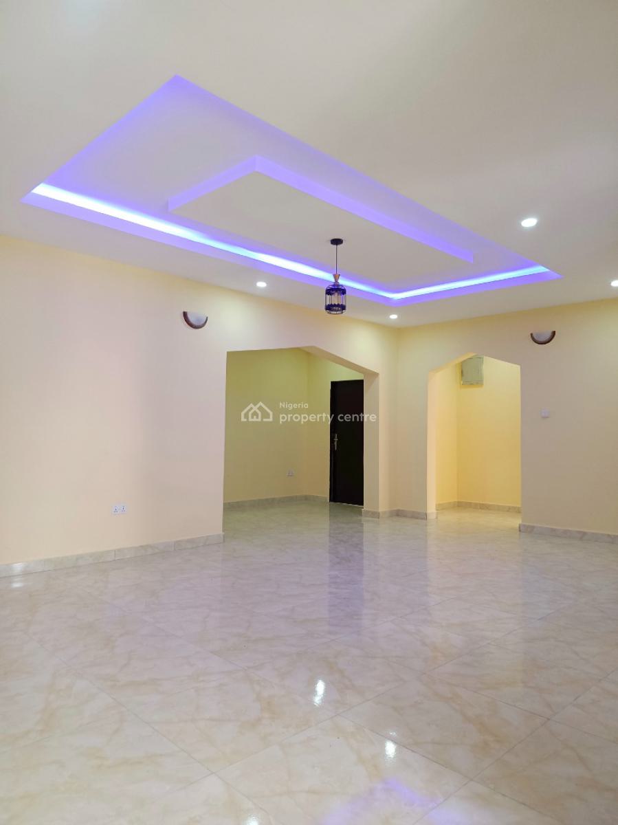 Brand-new 2bedroom Flat with Only 4tenant, Olokonla Road, Sangotedo, Ajah, Lagos, Flat / Apartment for Rent