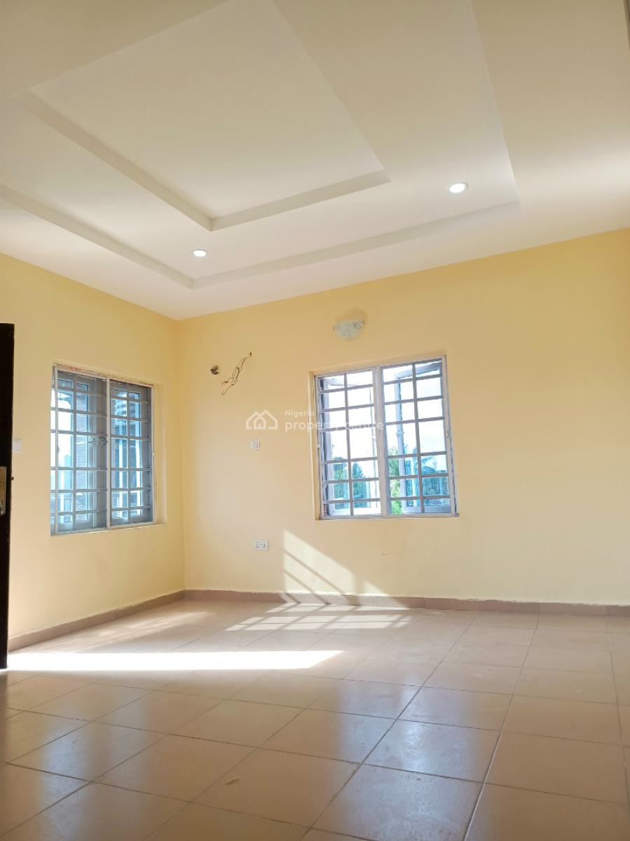 Brand-new 2bedroom Flat with Only 4tenant, Olokonla Road, Sangotedo, Ajah, Lagos, Flat / Apartment for Rent