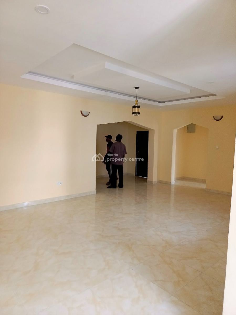 Brand-new 2bedroom Flat with Only 4tenant, Olokonla Road, Sangotedo, Ajah, Lagos, Flat / Apartment for Rent