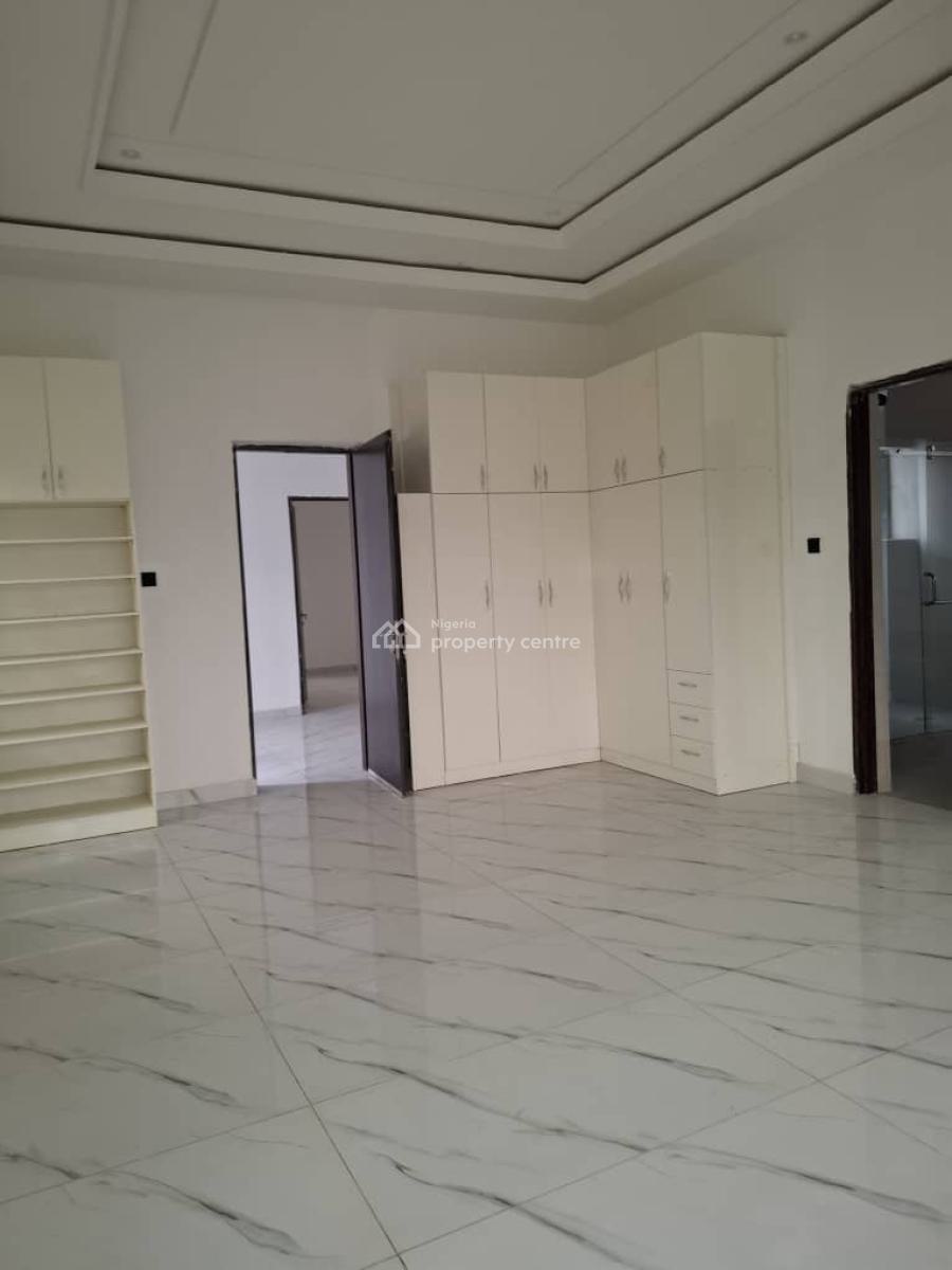Standard 4 Bedroom Terrace Duplex, Durumi, Durumi, Abuja, Terraced Duplex for Sale