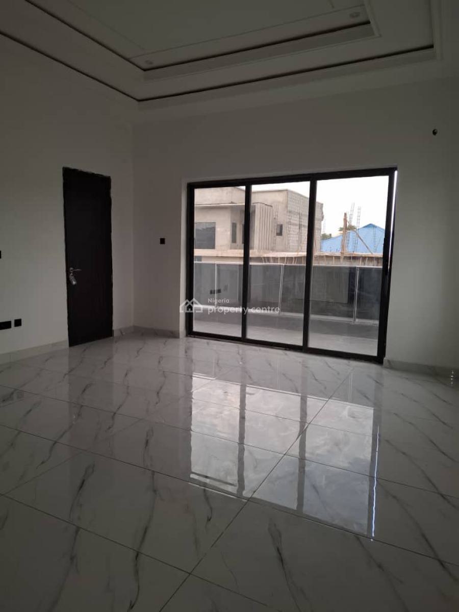 Standard 4 Bedroom Terrace Duplex, Durumi, Durumi, Abuja, Terraced Duplex for Sale