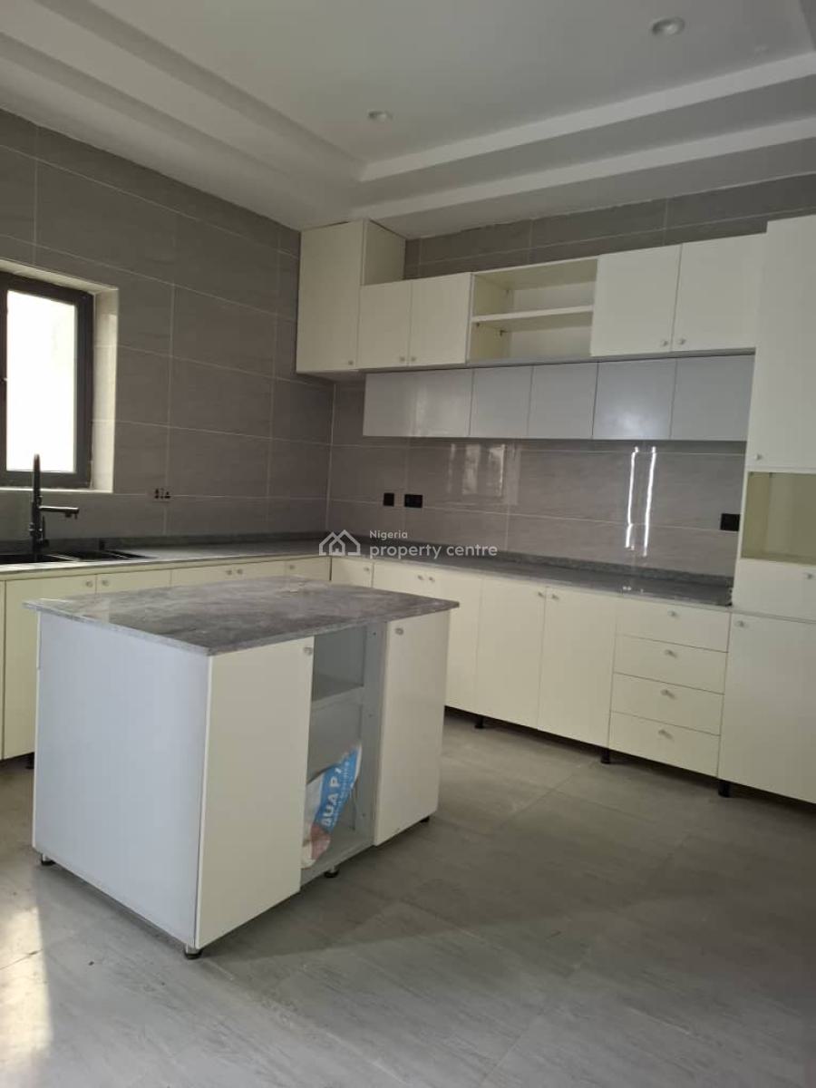 Standard 4 Bedroom Terrace Duplex, Durumi, Durumi, Abuja, Terraced Duplex for Sale