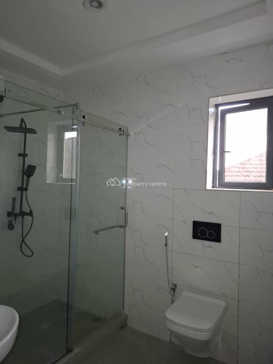 Standard 4 Bedroom Terrace Duplex, Durumi, Durumi, Abuja, Terraced Duplex for Sale