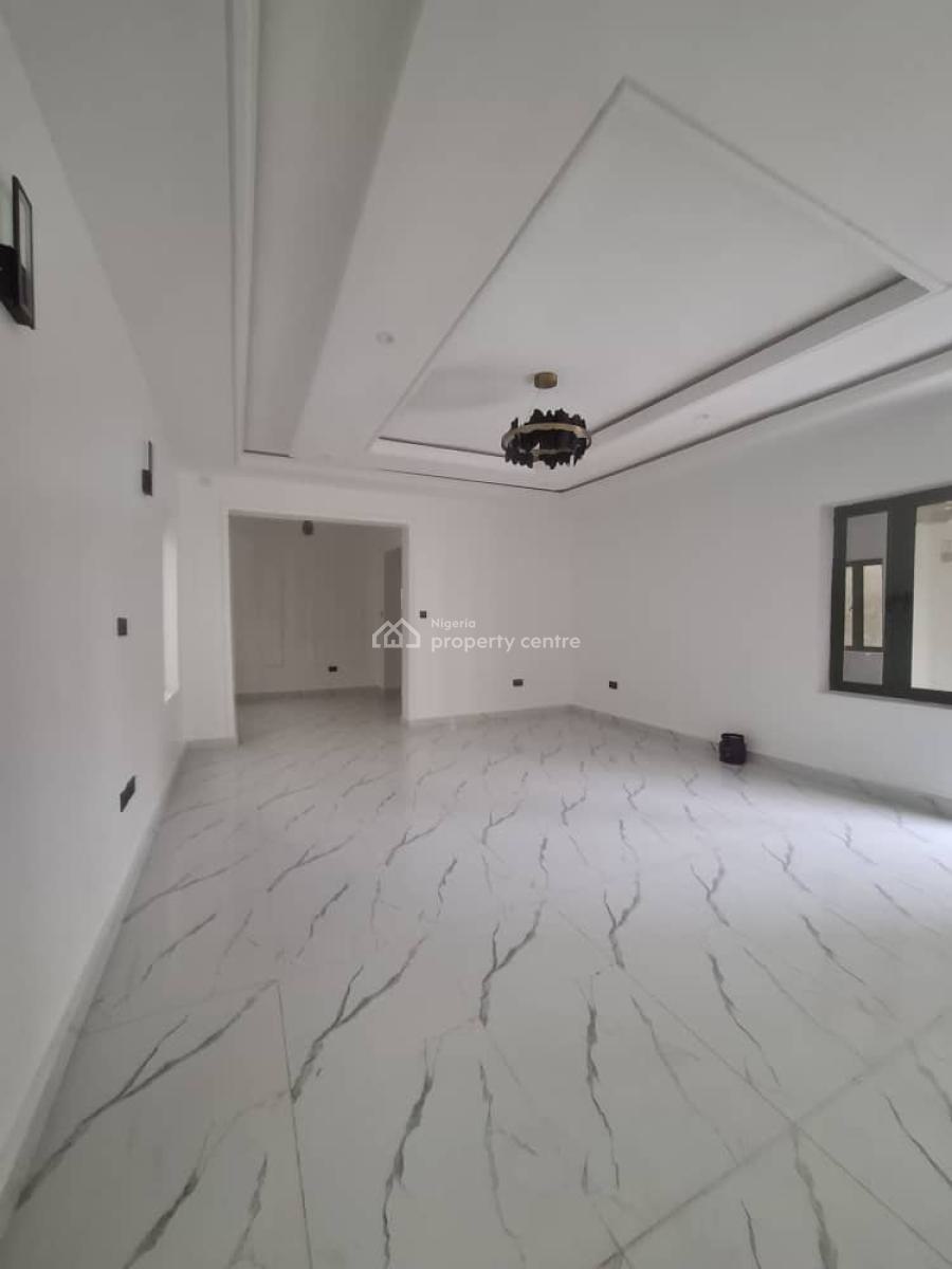 Standard 4 Bedroom Terrace Duplex, Durumi, Durumi, Abuja, Terraced Duplex for Sale
