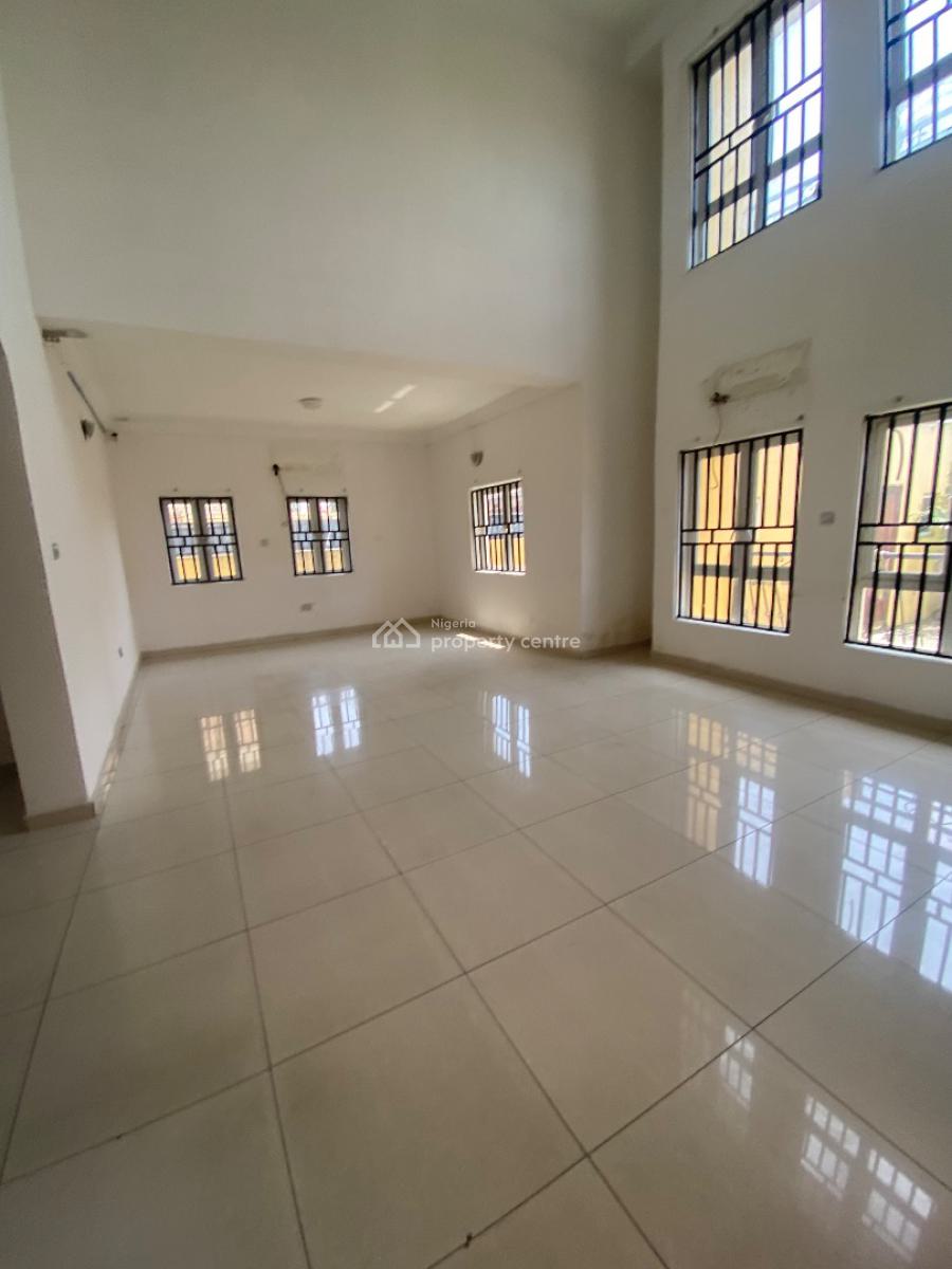 Luxury 4 Bedroom, Off Bisola Durosimi Etti Drive, Lekki Phase 1, Lekki, Lagos, Detached Duplex for Rent