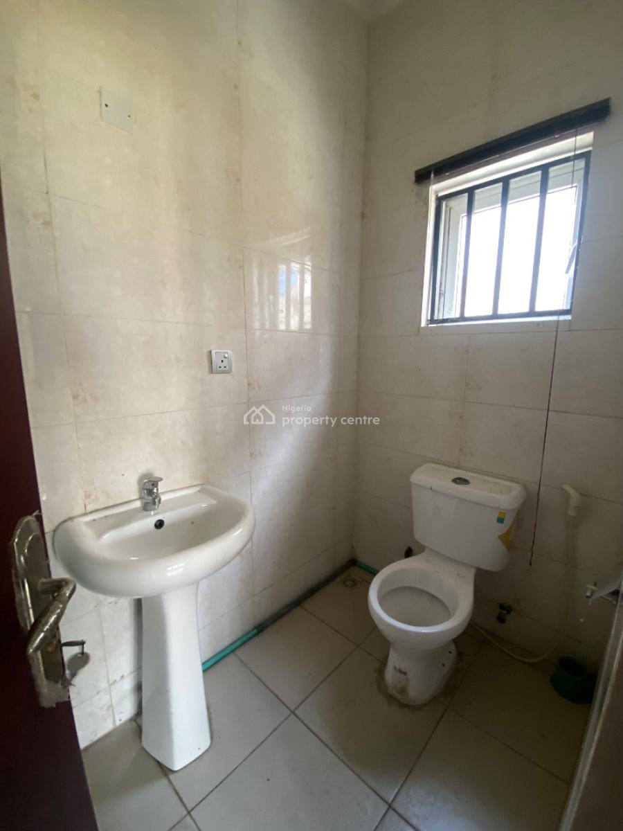 Luxury 4 Bedroom, Off Bisola Durosimi Etti Drive, Lekki Phase 1, Lekki, Lagos, Detached Duplex for Rent