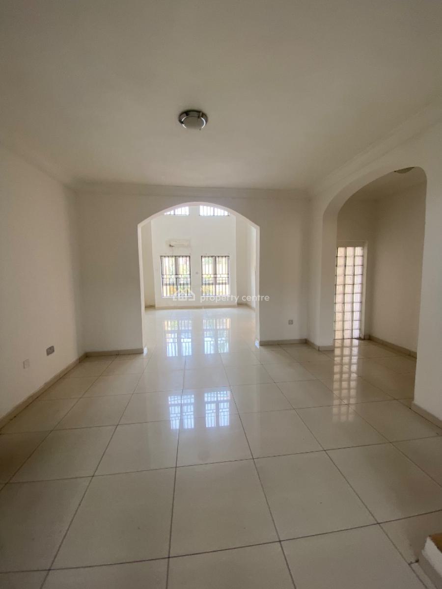 Luxury 4 Bedroom, Off Bisola Durosimi Etti Drive, Lekki Phase 1, Lekki, Lagos, Detached Duplex for Rent