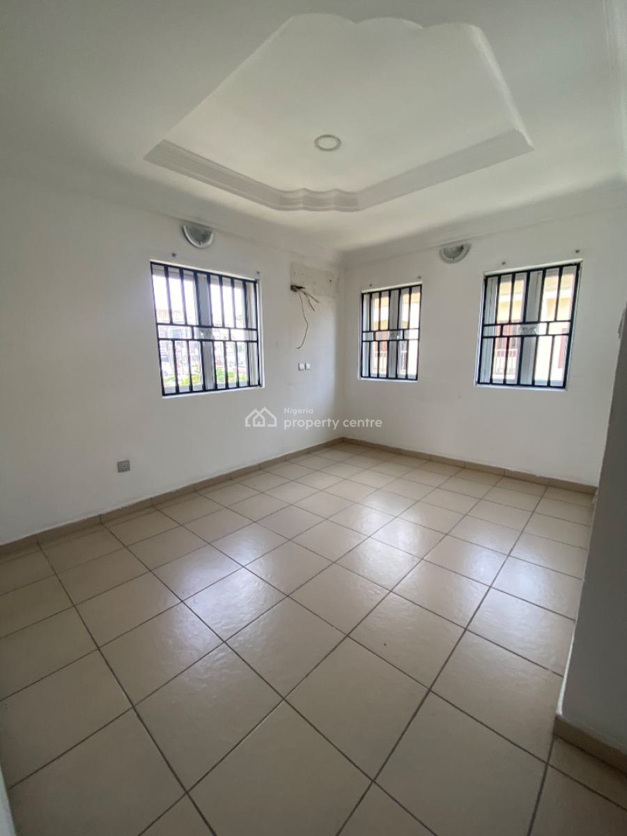 Luxury 4 Bedroom, Off Bisola Durosimi Etti Drive, Lekki Phase 1, Lekki, Lagos, Detached Duplex for Rent