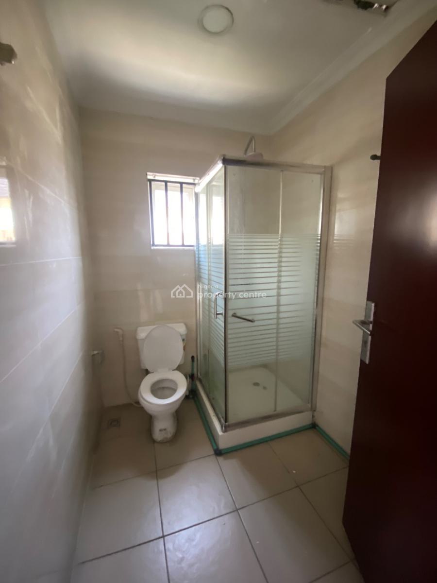 Luxury 4 Bedroom, Off Bisola Durosimi Etti Drive, Lekki Phase 1, Lekki, Lagos, Detached Duplex for Rent