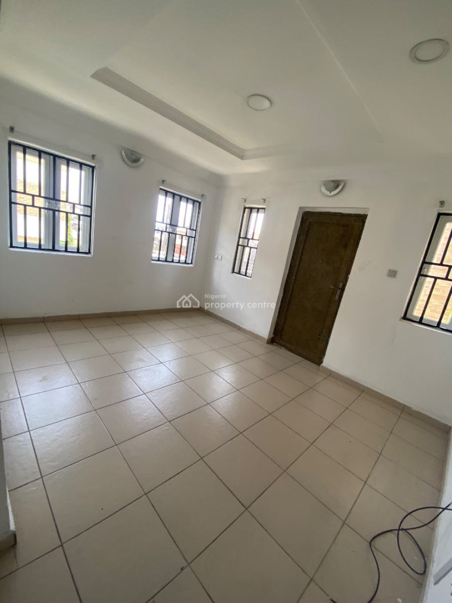 Luxury 4 Bedroom, Off Bisola Durosimi Etti Drive, Lekki Phase 1, Lekki, Lagos, Detached Duplex for Rent
