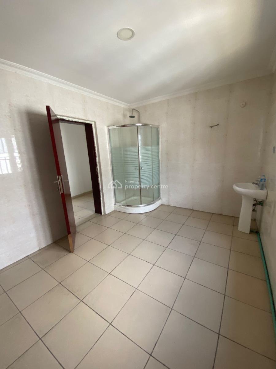 Luxury 4 Bedroom, Off Bisola Durosimi Etti Drive, Lekki Phase 1, Lekki, Lagos, Detached Duplex for Rent