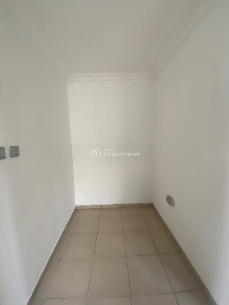 Luxury 4 Bedroom, Off Bisola Durosimi Etti Drive, Lekki Phase 1, Lekki, Lagos, Detached Duplex for Rent