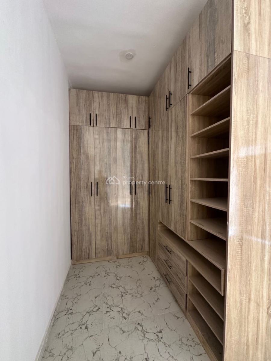 4 Bedroom Duplex, Ikota, Lekki, Lagos, Terraced Duplex for Rent