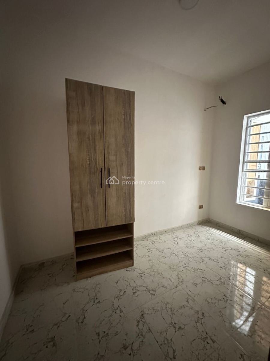 4 Bedroom Duplex, Ikota, Lekki, Lagos, Terraced Duplex for Rent