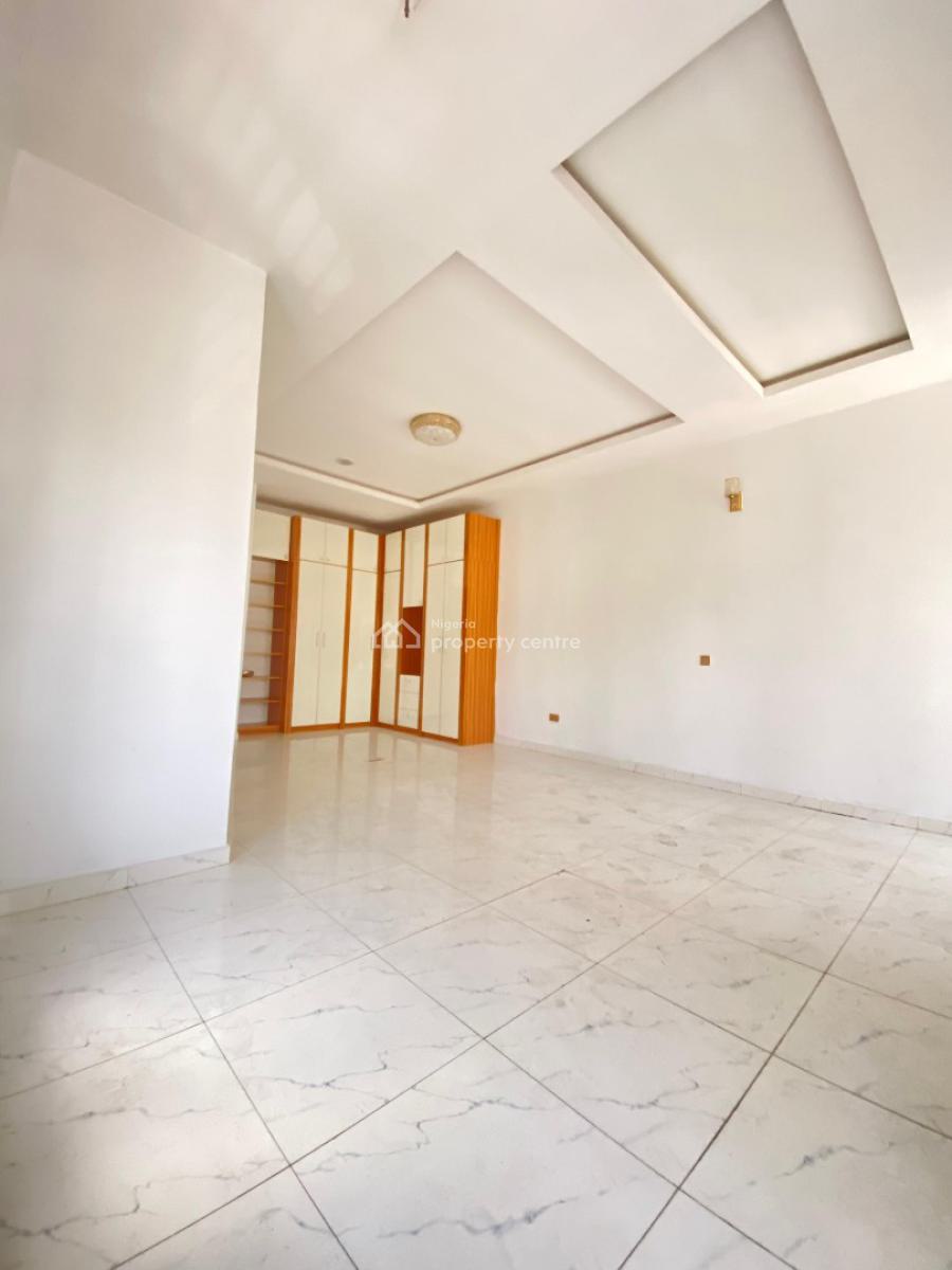 Spacious 4bedroom Semi Detached Duplex, Chevron Alternative Route, Lekki Phase 2, Lekki, Lagos, Semi-detached Duplex for Rent