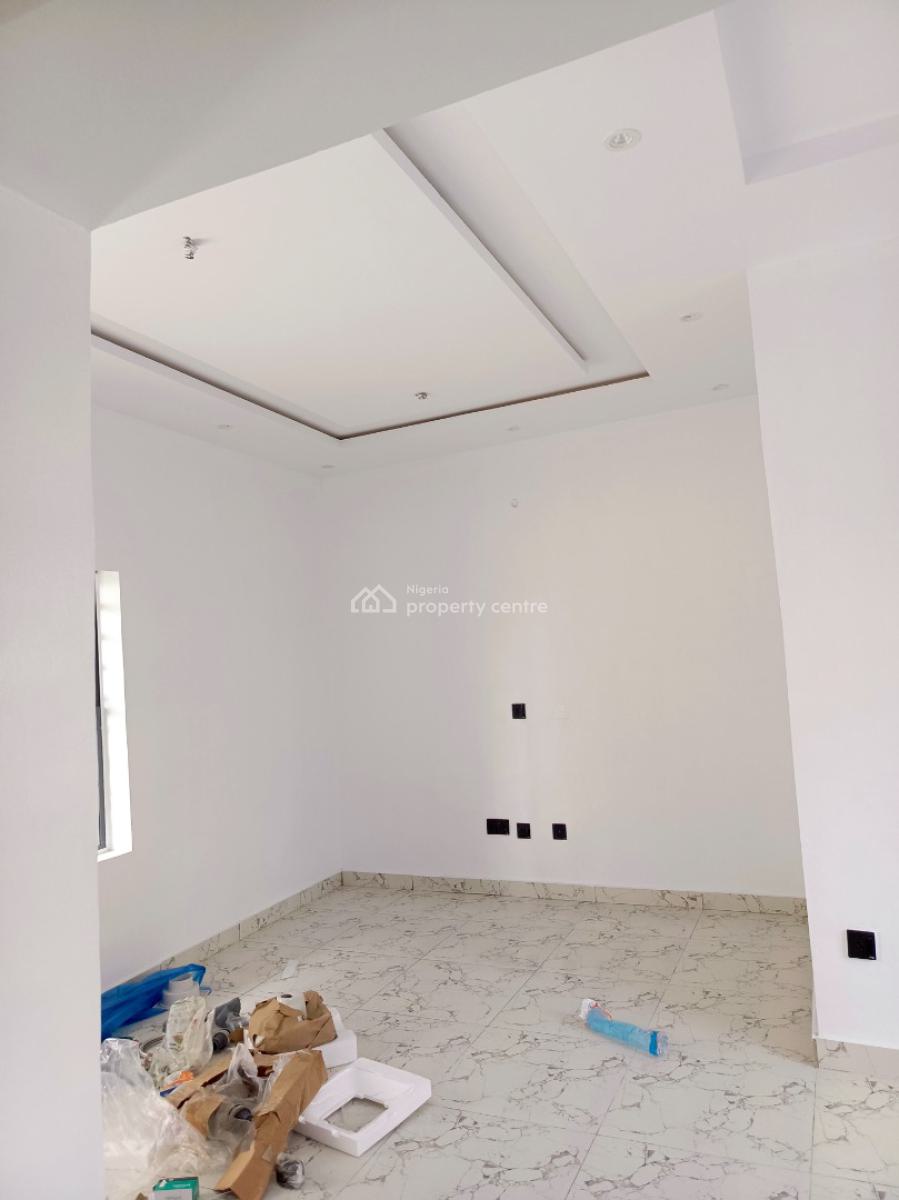 Brand New 2bedroom Flat with Only 4tenant, Ogombo, Ajah, Lagos, Flat / Apartment for Rent