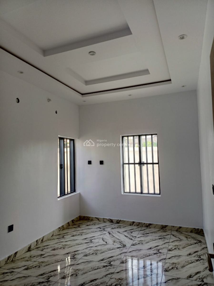 Brand New 2bedroom Flat with Only 4tenant, Ogombo, Ajah, Lagos, Flat / Apartment for Rent