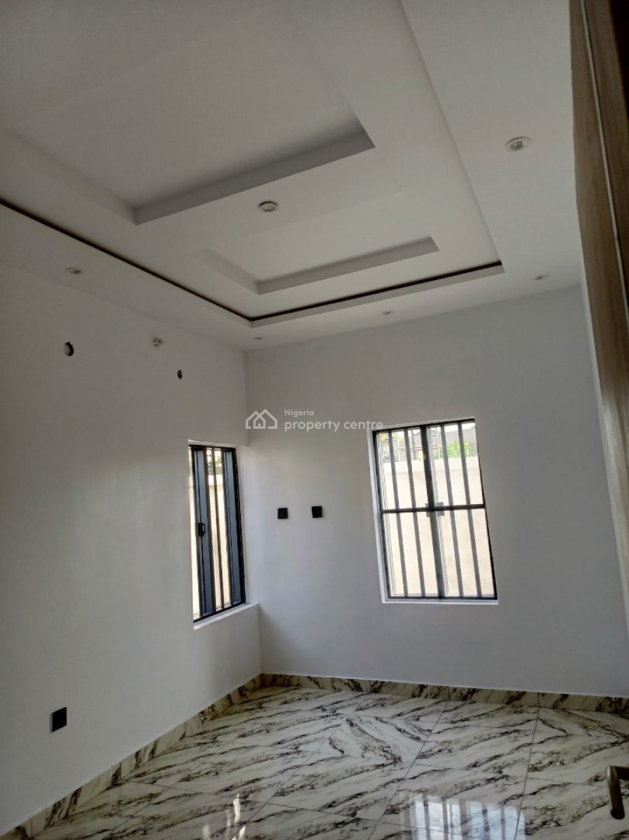Brand New 2bedroom Flat with Only 4tenant, Ogombo, Ajah, Lagos, Flat / Apartment for Rent