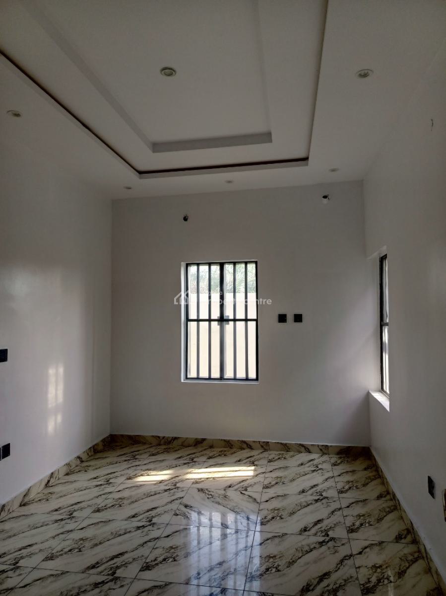 Brand New 2bedroom Flat with Only 4tenant, Ogombo, Ajah, Lagos, Flat / Apartment for Rent