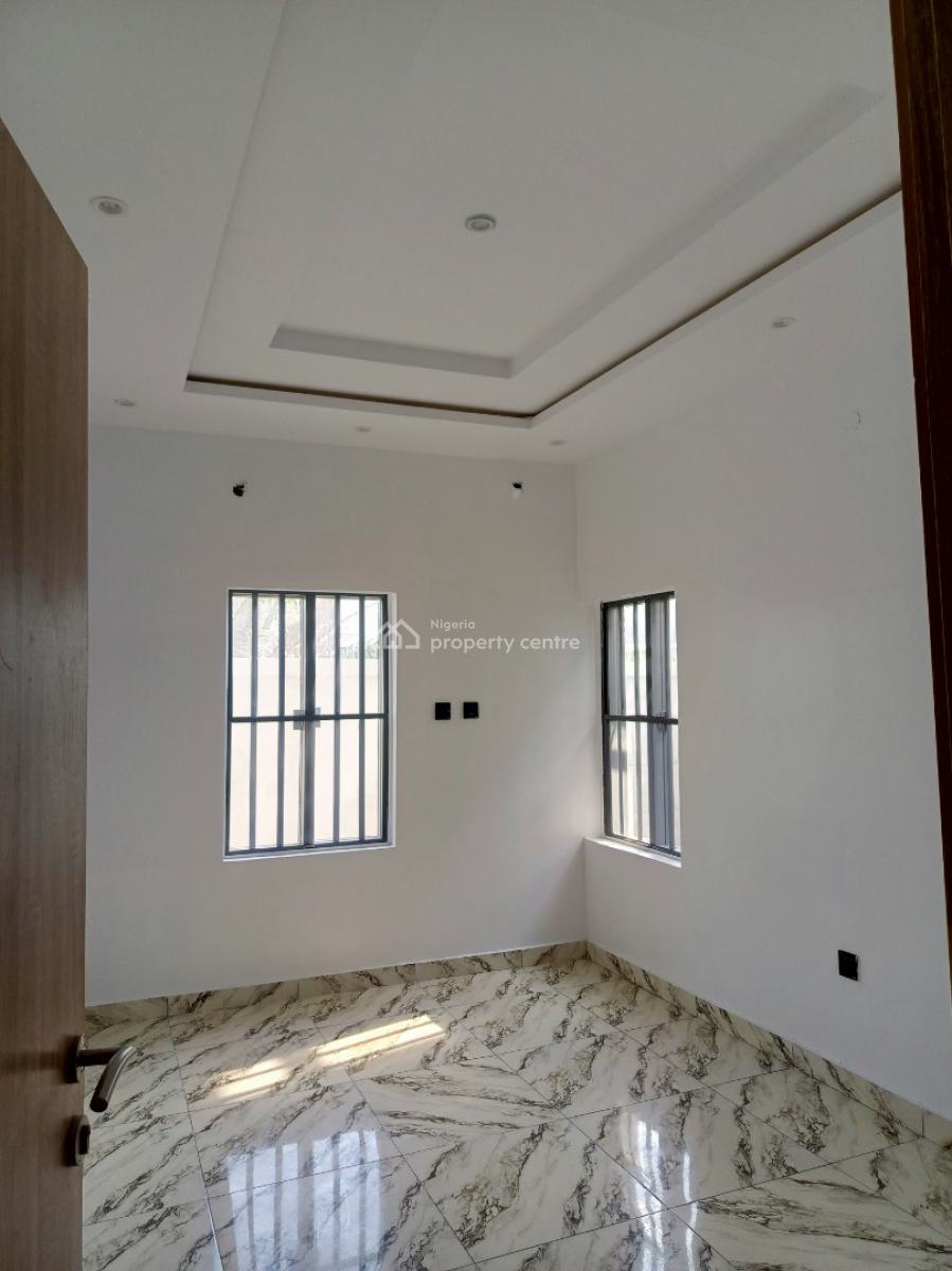 Brand New 2bedroom Flat with Only 4tenant, Ogombo, Ajah, Lagos, Flat / Apartment for Rent