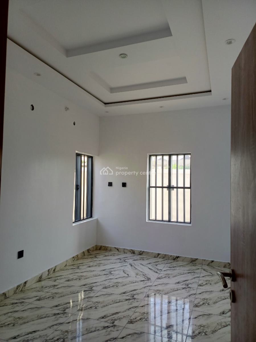 Brand New 2bedroom Flat with Only 4tenant, Ogombo, Ajah, Lagos, Flat / Apartment for Rent