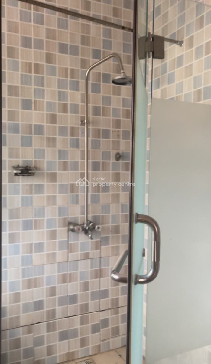 a Room Selfcon, Royal Garden Estate, Ajah, Lagos, Self Contain (single Rooms) for Rent