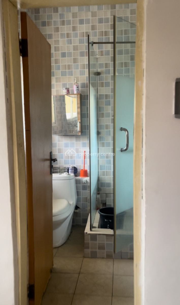 a Room Selfcon, Royal Garden Estate, Ajah, Lagos, Self Contain (single Rooms) for Rent