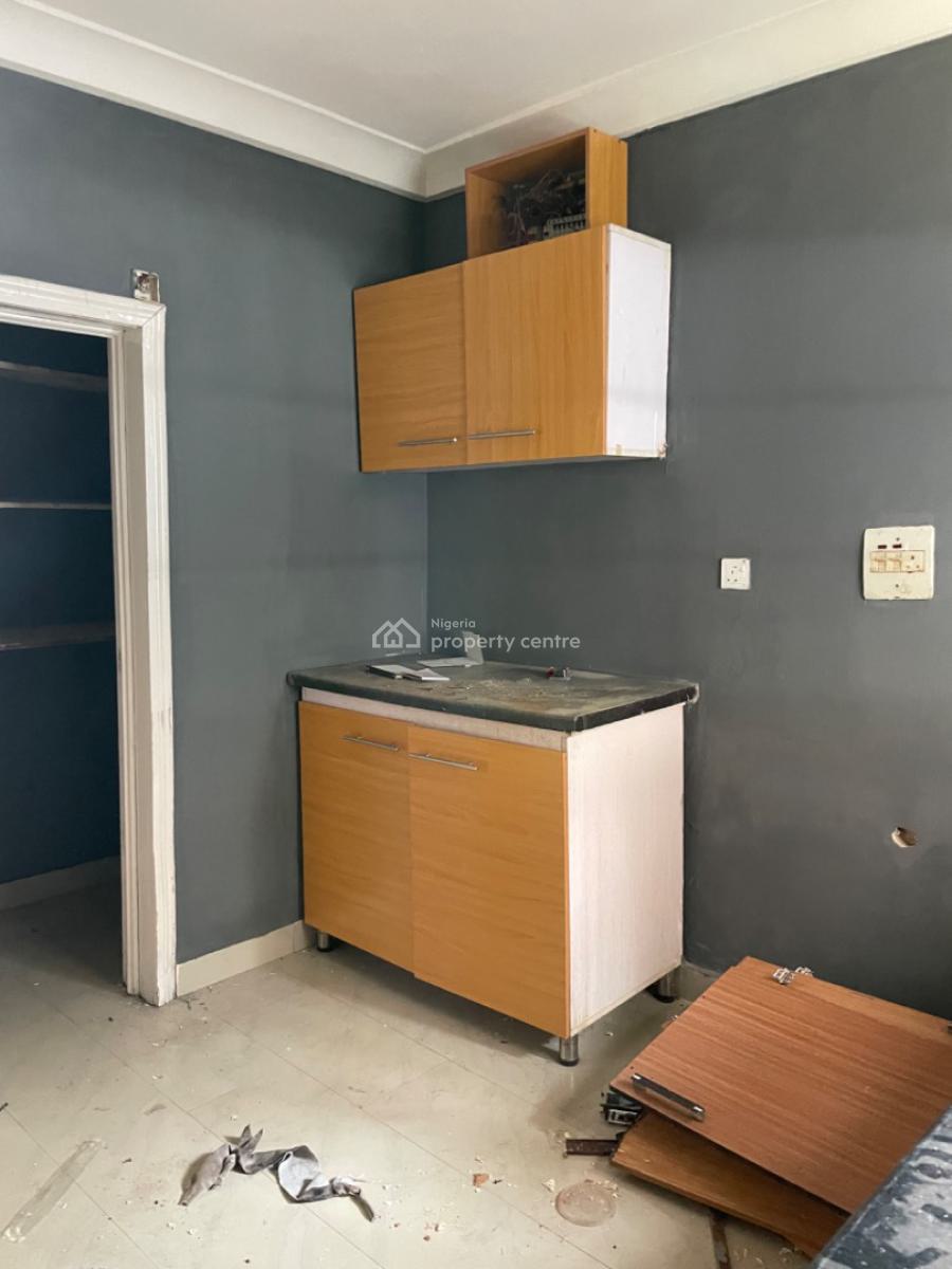 a Room Selfcon, Royal Garden Estate, Ajah, Lagos, Self Contain (single Rooms) for Rent