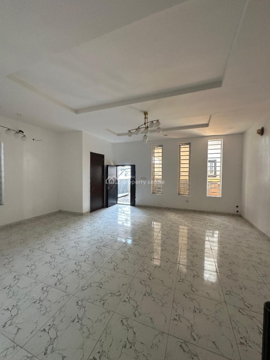 4 Bedroom Duplex, Ikota, Ikota, Lekki, Lagos, Detached Duplex for Sale