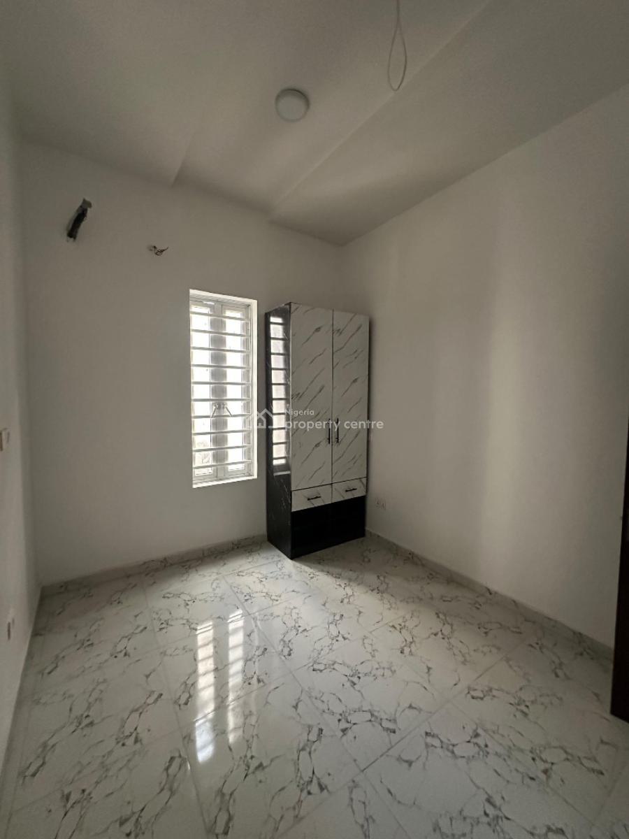 4 Bedroom Duplex, Ikota, Ikota, Lekki, Lagos, Detached Duplex for Sale