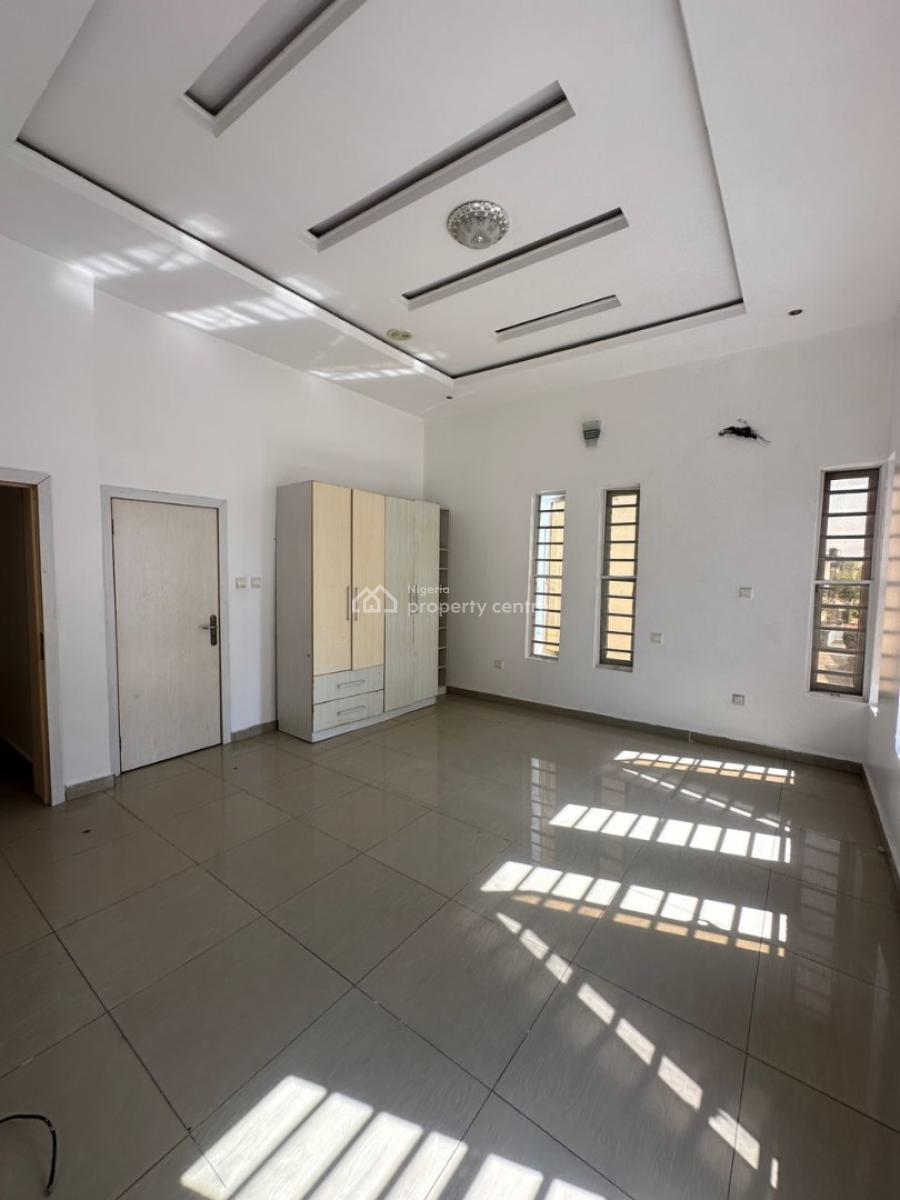 5 Bedroom Fully Detached, 2nd Toll Gate, Lekki, Lagos, Detached Duplex for Rent
