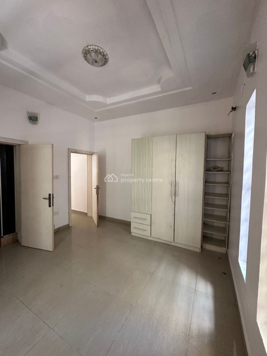 5 Bedroom Fully Detached, 2nd Toll Gate, Lekki, Lagos, Detached Duplex for Rent
