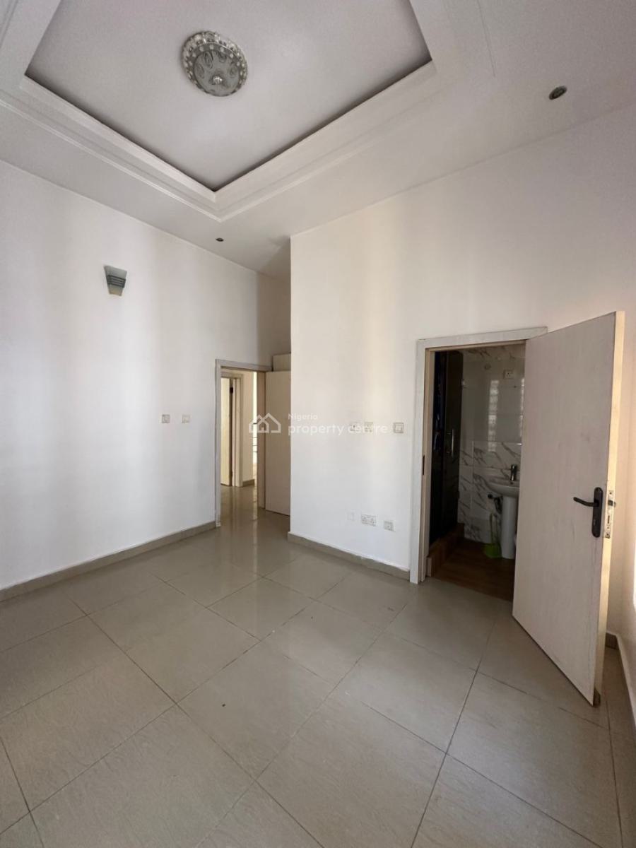5 Bedroom Fully Detached, 2nd Toll Gate, Lekki, Lagos, Detached Duplex for Rent