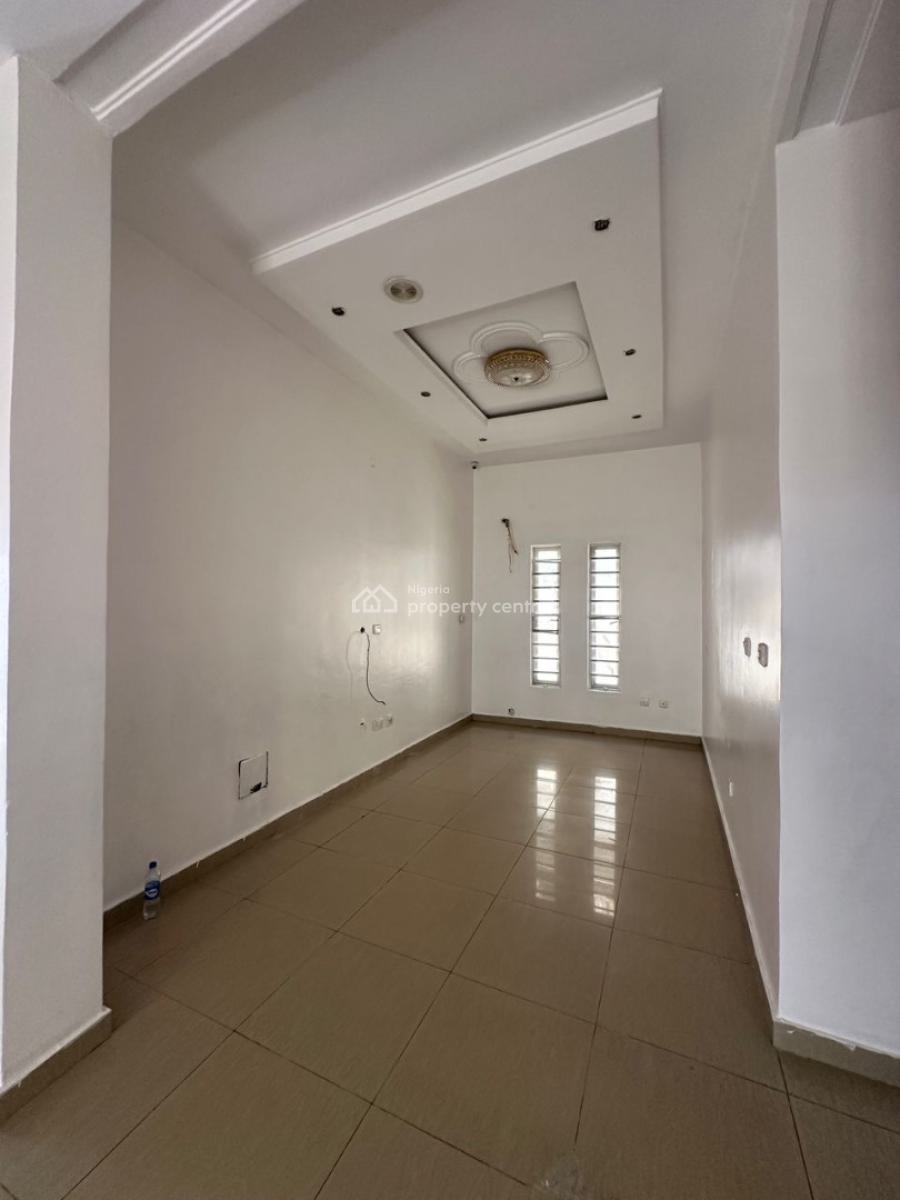 5 Bedroom Fully Detached, 2nd Toll Gate, Lekki, Lagos, Detached Duplex for Rent