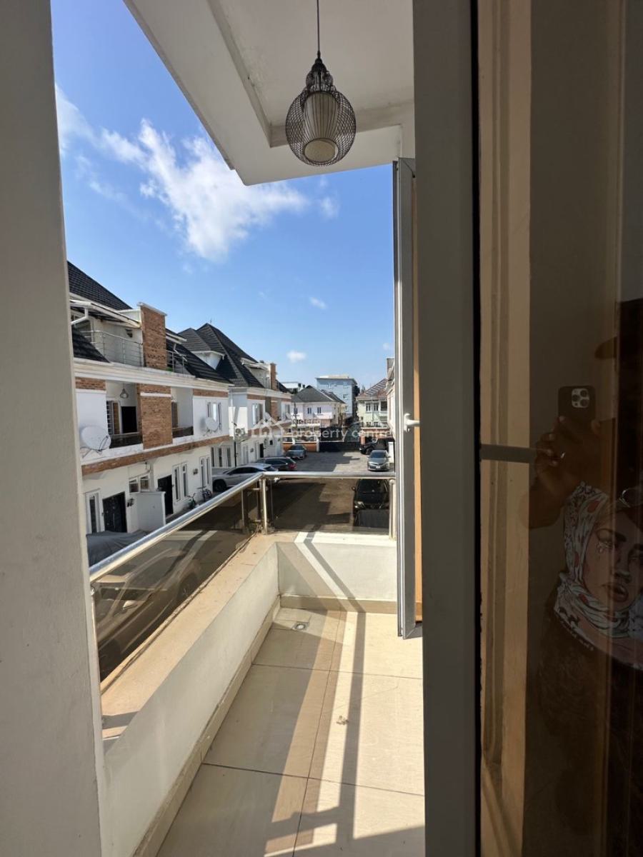 5 Bedroom Fully Detached, 2nd Toll Gate, Lekki, Lagos, Detached Duplex for Rent