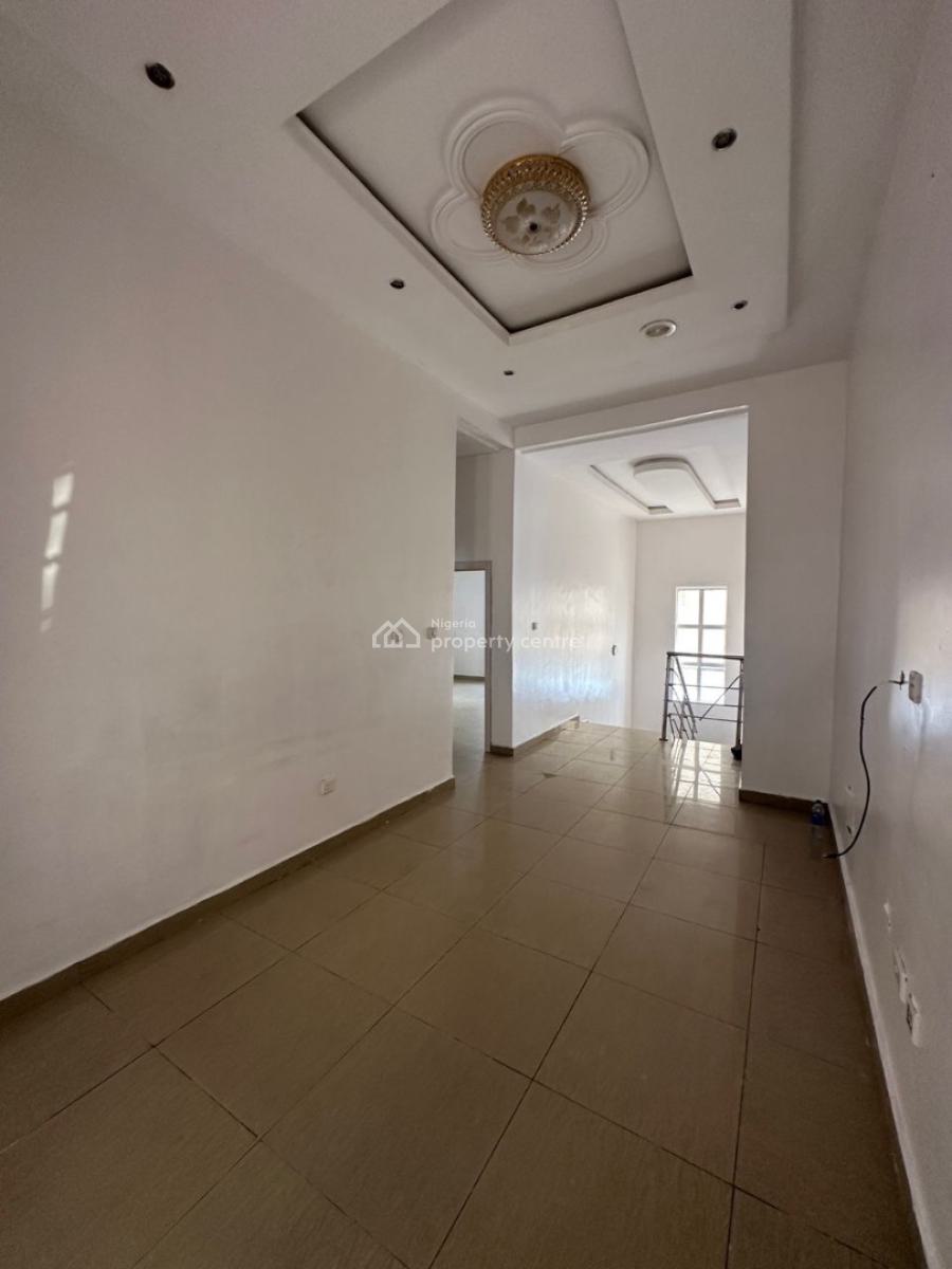5 Bedroom Fully Detached, 2nd Toll Gate, Lekki, Lagos, Detached Duplex for Rent