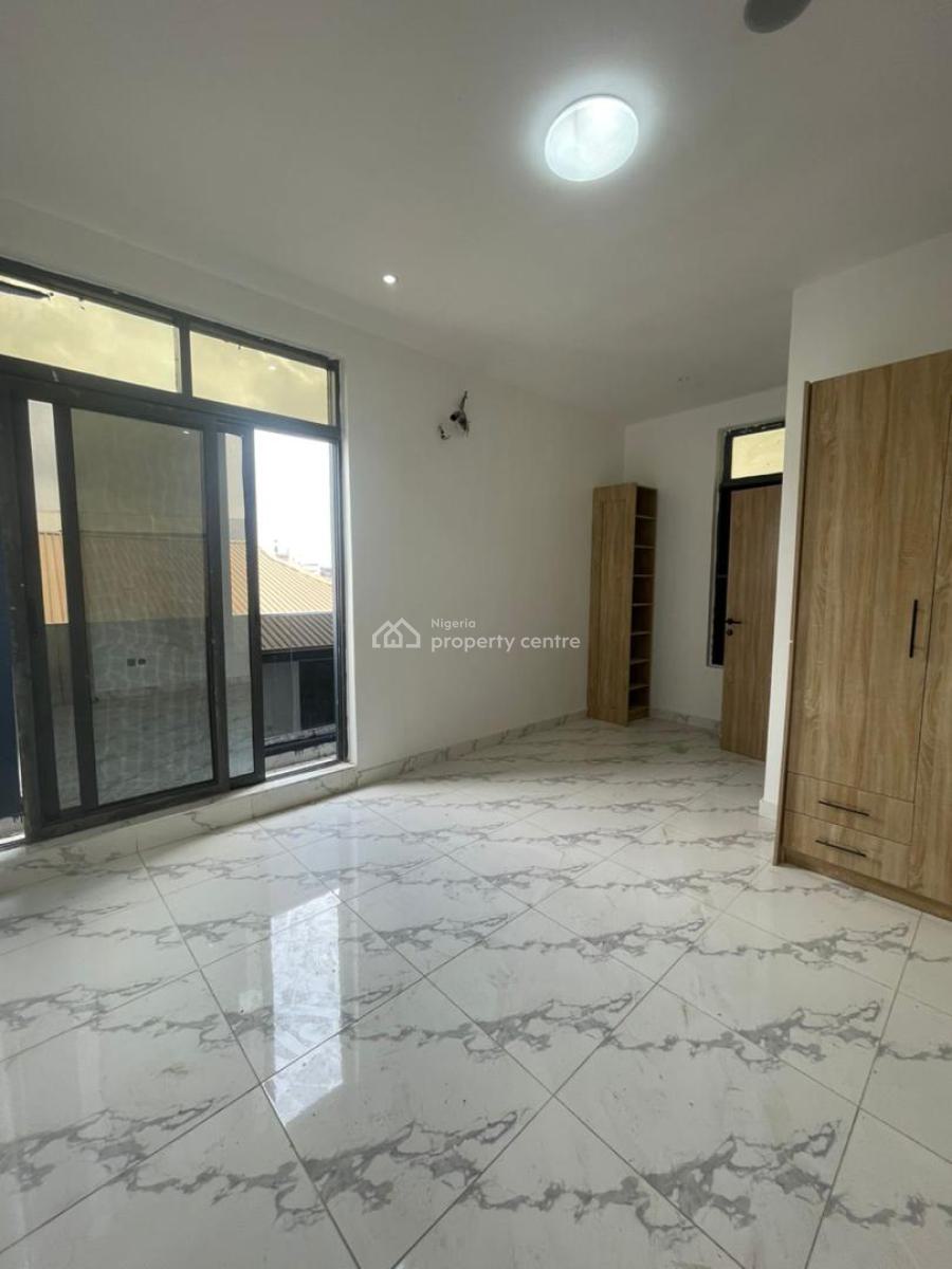 3 Bedroom Serviced Apartment with Good Water and Light, Orchid, Lekki, Lagos, Flat / Apartment for Rent