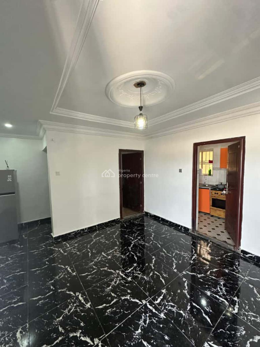 Perfect 2 Bedroom Apartment with Top Notch Facilities, Ologolo, Lekki, Lagos, Flat / Apartment for Rent