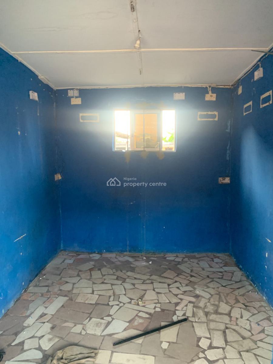Lockup Shop/office, Abijo Gra, Ajah, Lagos, Shop for Rent