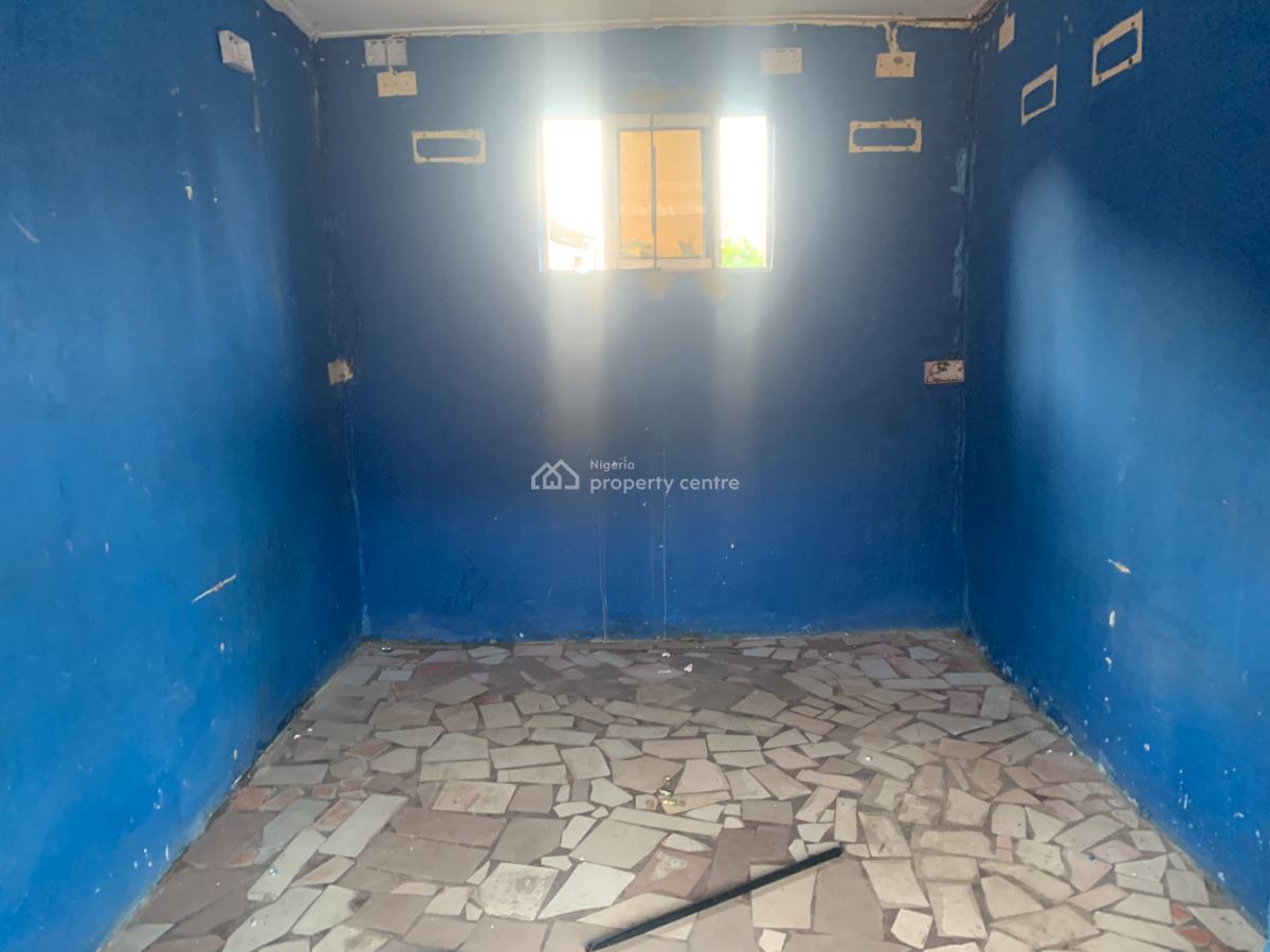 Lockup Shop/office, Abijo Gra, Ajah, Lagos, Shop for Rent