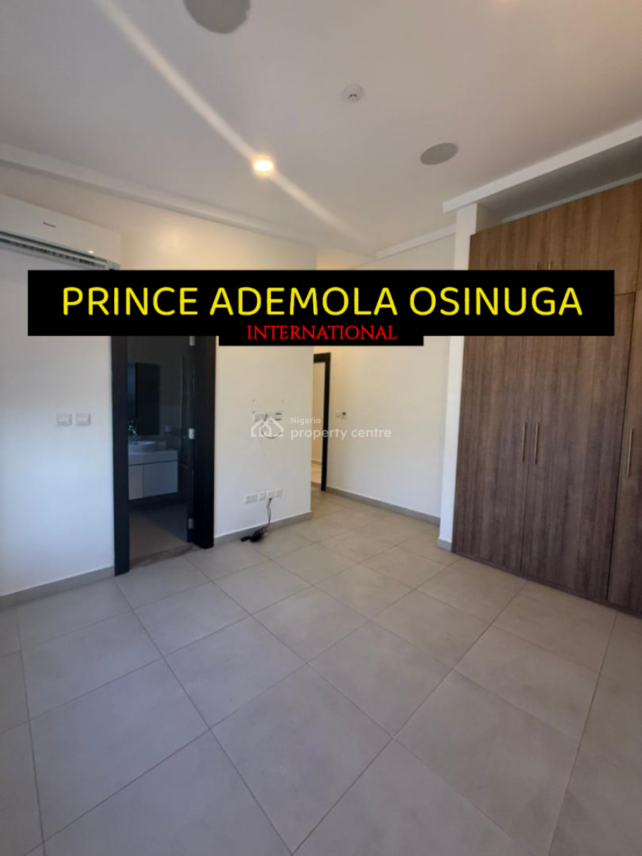 Luxury 4 Bedroom Maisonette on 2 Floors +bq+pool, Banana Island Estate Ikoyi, Banana Island, Ikoyi, Lagos, Terraced Duplex for Rent