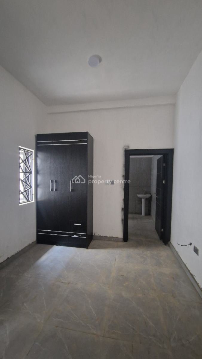 4 Bedroom Fully Detached Duplex with a Room Bq, Alalubosa Gra Phase 1, Alalubosa, Ibadan, Oyo, Detached Duplex for Sale