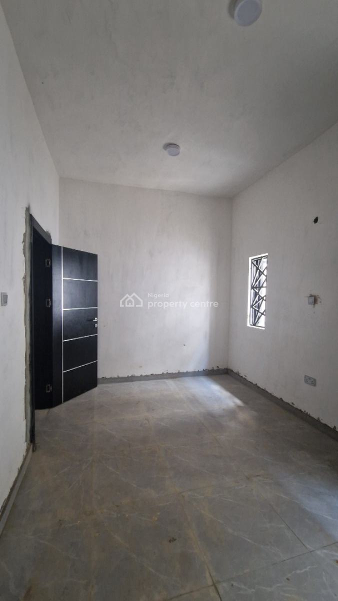 4 Bedroom Fully Detached Duplex with a Room Bq, Alalubosa Gra Phase 1, Alalubosa, Ibadan, Oyo, Detached Duplex for Sale